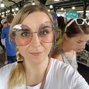 Meet your Posher, Ann